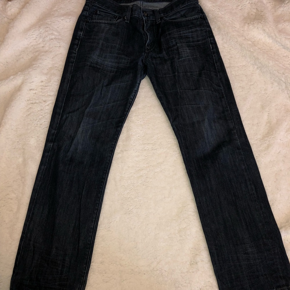 Express Jeans Size 30x30